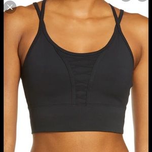 🆕 Nike Dry Strappy Crop